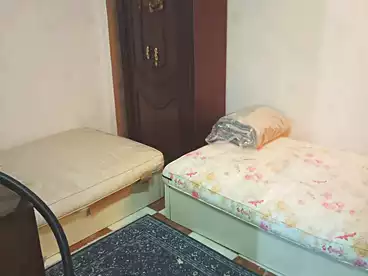 عقارات للإيجار - 2 غرف - بالدور 10