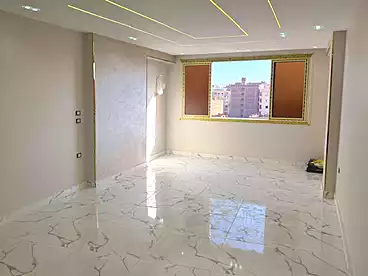 شقق للبيع - 3 غرف - بالدور 12