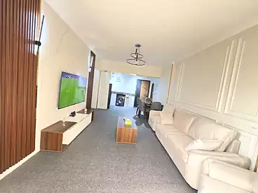 Furnished Apartment For rent - 2 rooms - floor 3