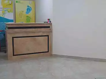عقارات للبيع - 2 غرف - بالدور 3