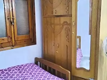 شقق مفروشة للبيع - 2 غرف - بالدور 4