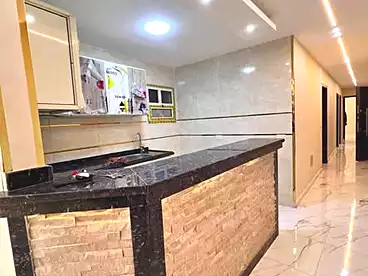 Apartments For sale - 3 rooms - floor 2