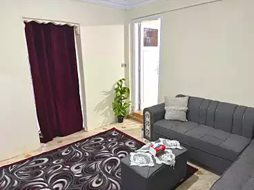 عقارات للإيجار - 2 غرف - بالدور 5
