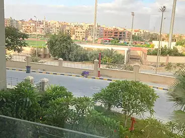 شقق للإيجار - 2 غرف - بالدور 1