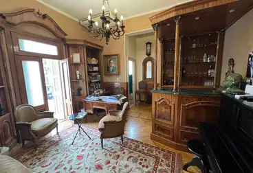 Apartments For sale - 4 rooms - floor 3