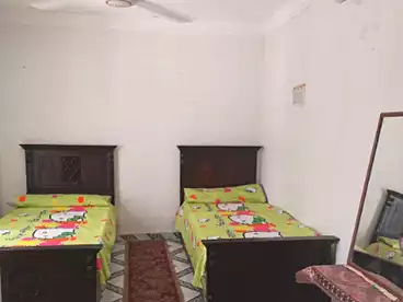 غرف مشاركة للإيجار - بالدور 5