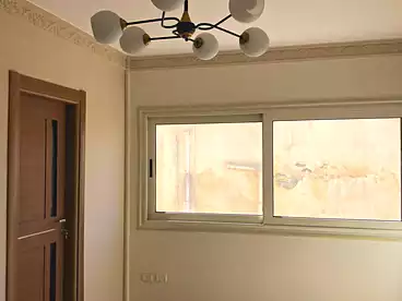 Duplex For rent - 3 rooms - floor 1