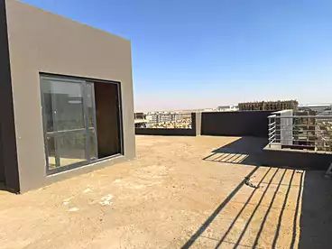بنتهاوس للبيع - 5 غرف - بالدور 6