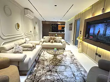 عقارات للإيجار - 3 غرف - بالدور 0