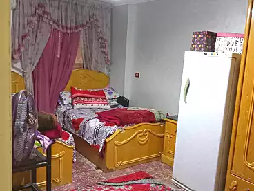 Apartments For sale - 3 rooms - floor 3