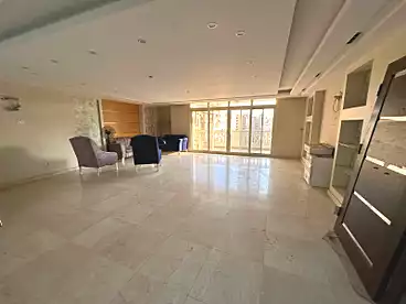 Duplex For sale - 4 rooms - floor 9