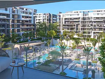Apartments For sale - 3 rooms - floor 2
