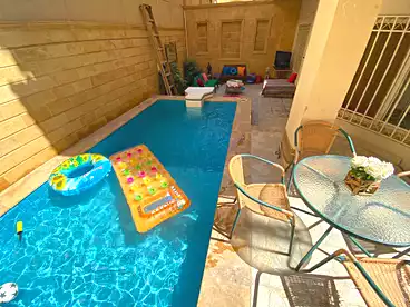Duplex For sale - 4 rooms - floor 0