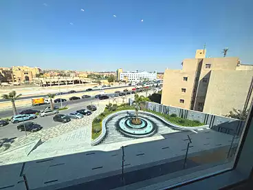 عقارات للإيجار - 1 غرف - بالدور 2