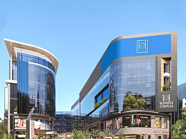 Offices For sale - 1 rooms - floor 4