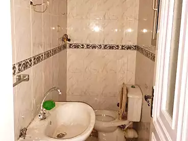 Apartments For rent - 2 rooms - floor 5