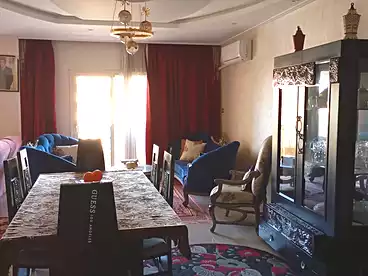 شقق للبيع - 3 غرف - بالدور 3