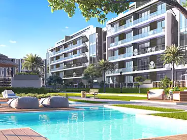 Apartments For sale - 3 rooms - floor 1