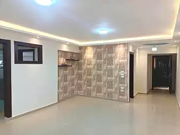 عقارات للبيع - 3 غرف - بالدور 3