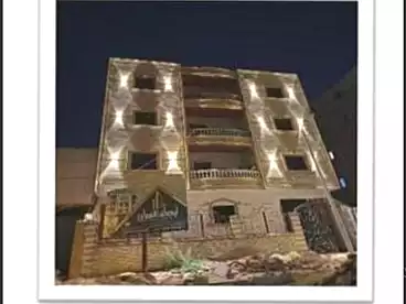 عقارات للبيع - 3 غرف - بالدور 3