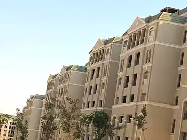 دوبلكس للبيع - 4 غرف - بالدور 1
