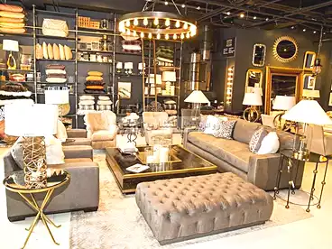 Showroom For rent