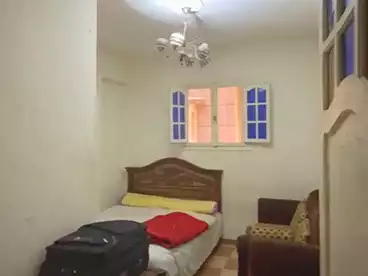 عقارات للإيجار - 2 غرف - بالدور 5