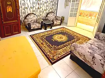 شقق للبيع - 3 غرف - بالدور 11