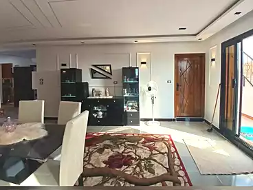 شقق للبيع - 4 غرف - بالدور 9