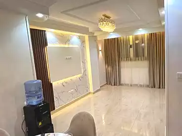 Properties For rent - 2 rooms - floor 12