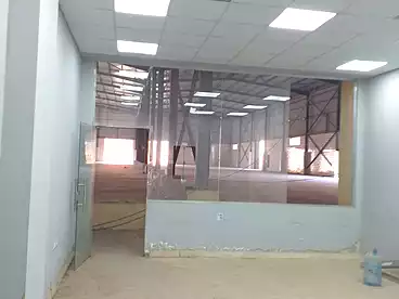 مخازن للإيجار