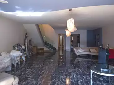 Duplex For sale - 5 rooms - floor 2