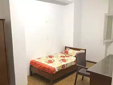 غرف مشاركة للإيجار - بالدور 3