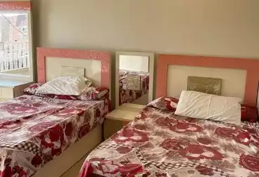 Properties For rent - 2 rooms - floor 4