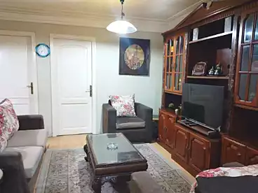 عقارات للإيجار - 2 غرف - بالدور 8