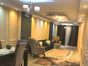Apartments For sale - 3 rooms - floor 1