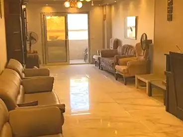 مكاتب للإيجار - 3 غرف - بالدور 2