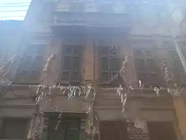 مباني للبيع - 2 غرف