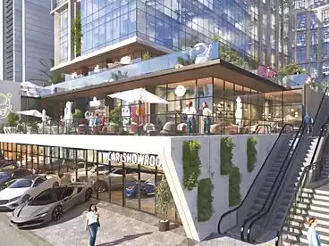 Shops For sale - floor 0