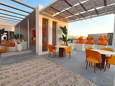 Chalets For sale - 2 rooms - floor 1