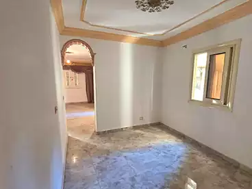 شقق للبيع - 3 غرف - بالدور 4