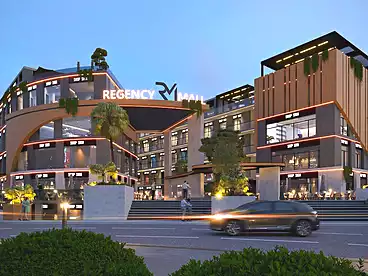 Properties For sale - floor 1