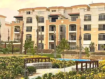 Properties For sale - 3 rooms - floor 3