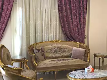 شقق للإيجار - 3 غرف - بالدور 1