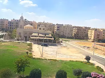 شقق للإيجار - 2 غرف - بالدور 1