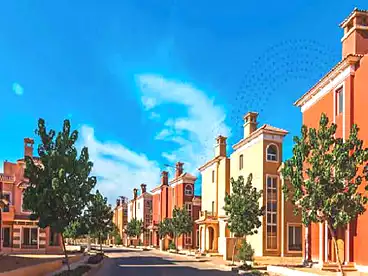 Properties For sale - 3 rooms