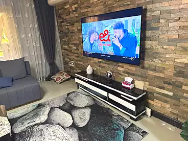 Apartments For sale - 3 rooms - floor 1