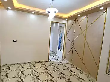 شقق للبيع - 2 غرف - بالدور 2