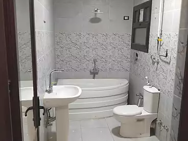 شقق للإيجار - 3 غرف - بالدور 7