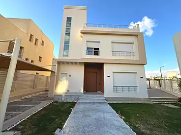 Villas For sale - 5 rooms